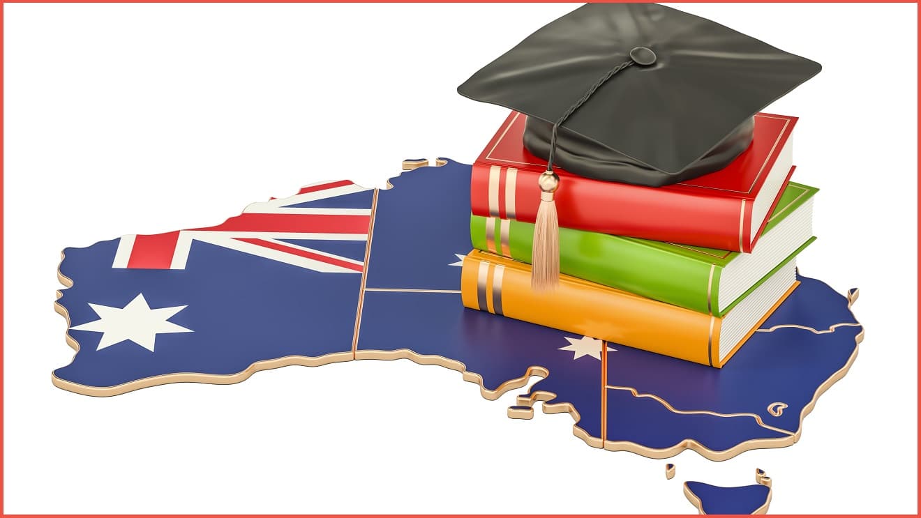 Top 7 Reasons to Study in Australia